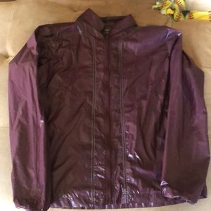 Oiselle outer shell